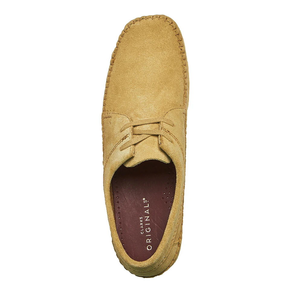 Clarks Originals - Weaver