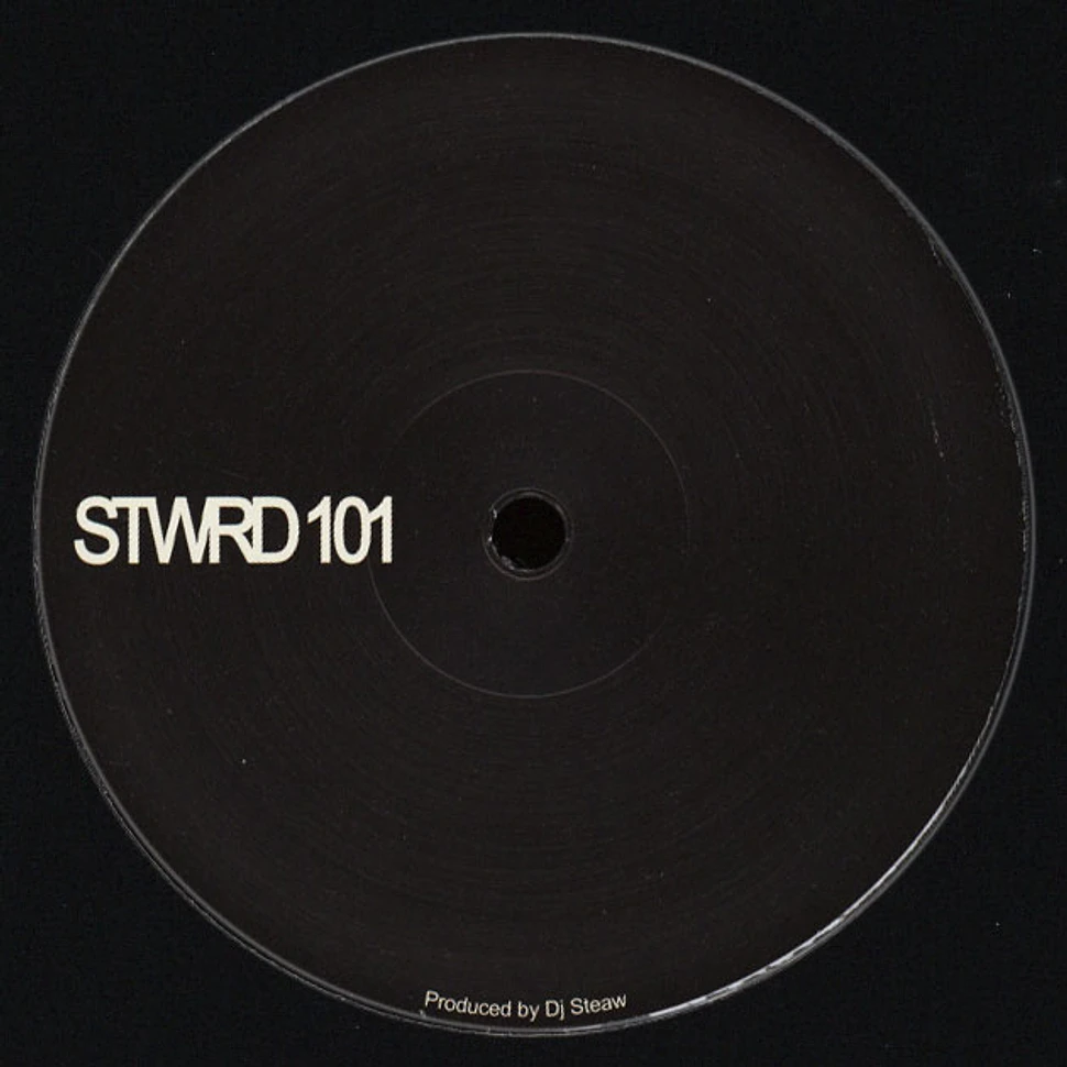 Steaward - 101