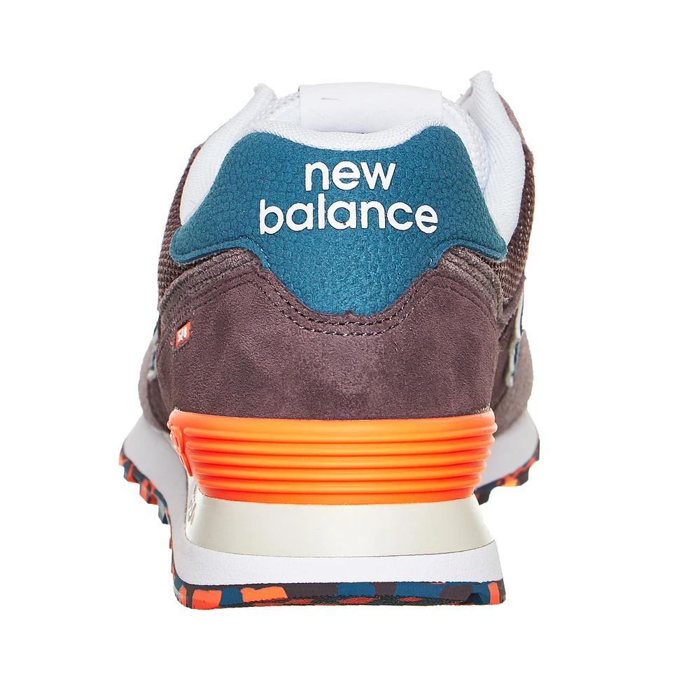 New Balance - ML574 UJB