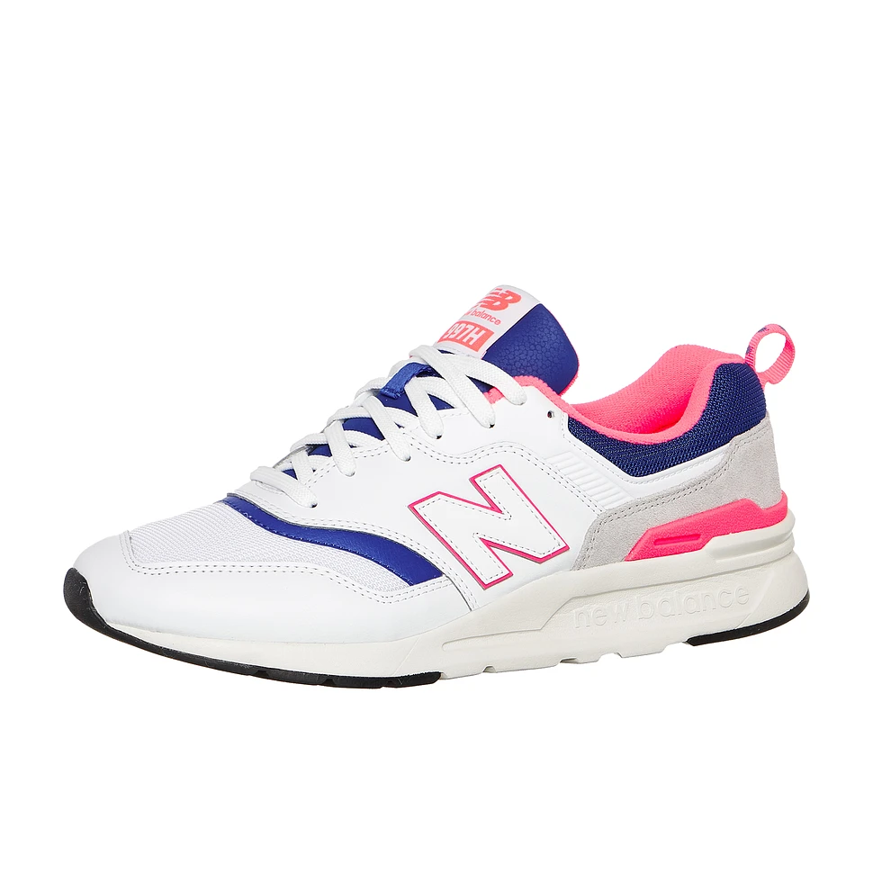 New Balance - CM997 HAJ