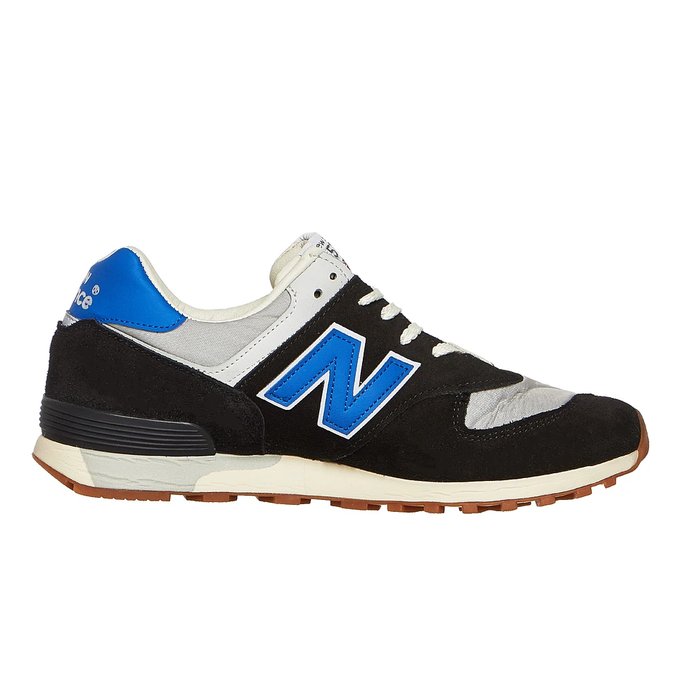 New Balance - M576 TNF Made in UK "70's Sport Pack"