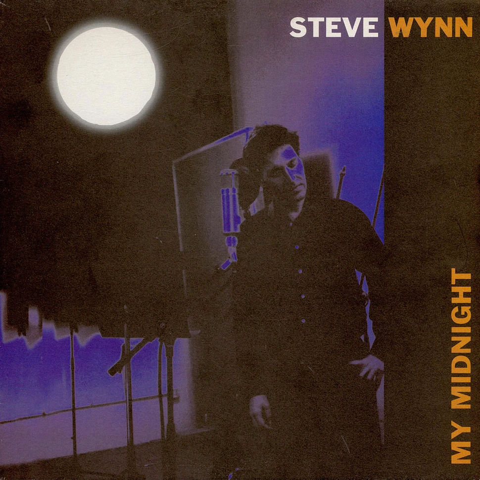 Steve Wynn - My Midnight