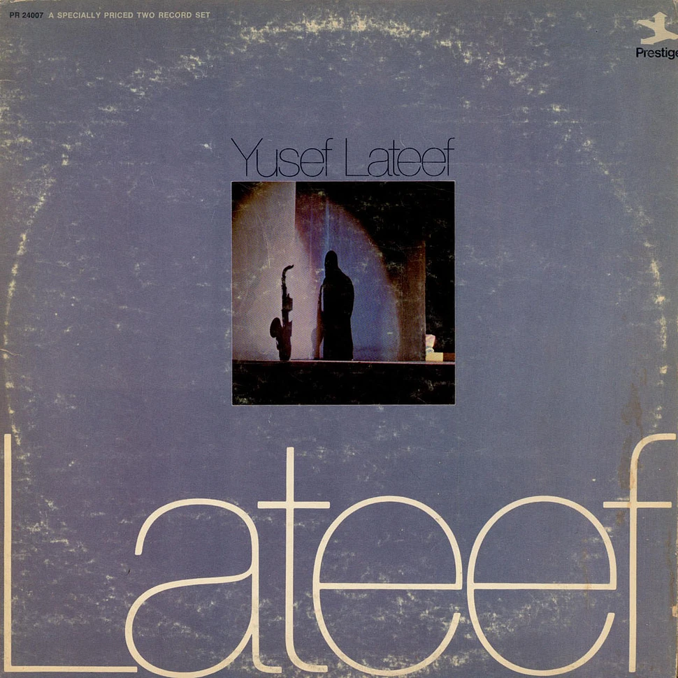 Yusef Lateef - Yusef Lateef