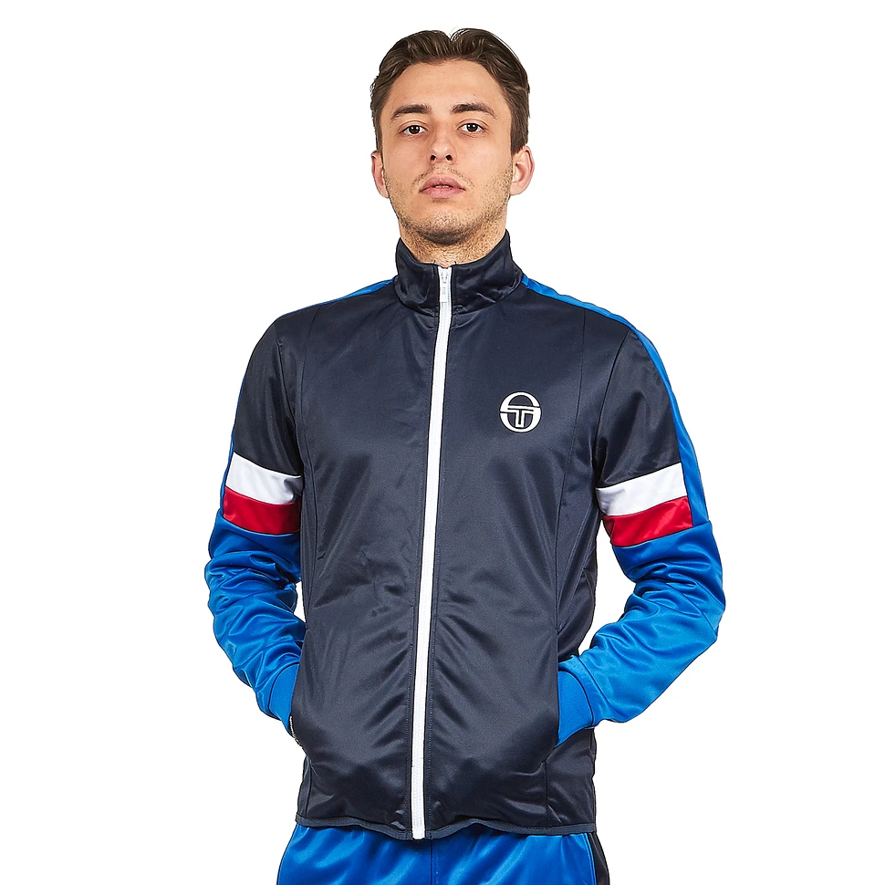 Sergio Tacchini - Century Tracksuit