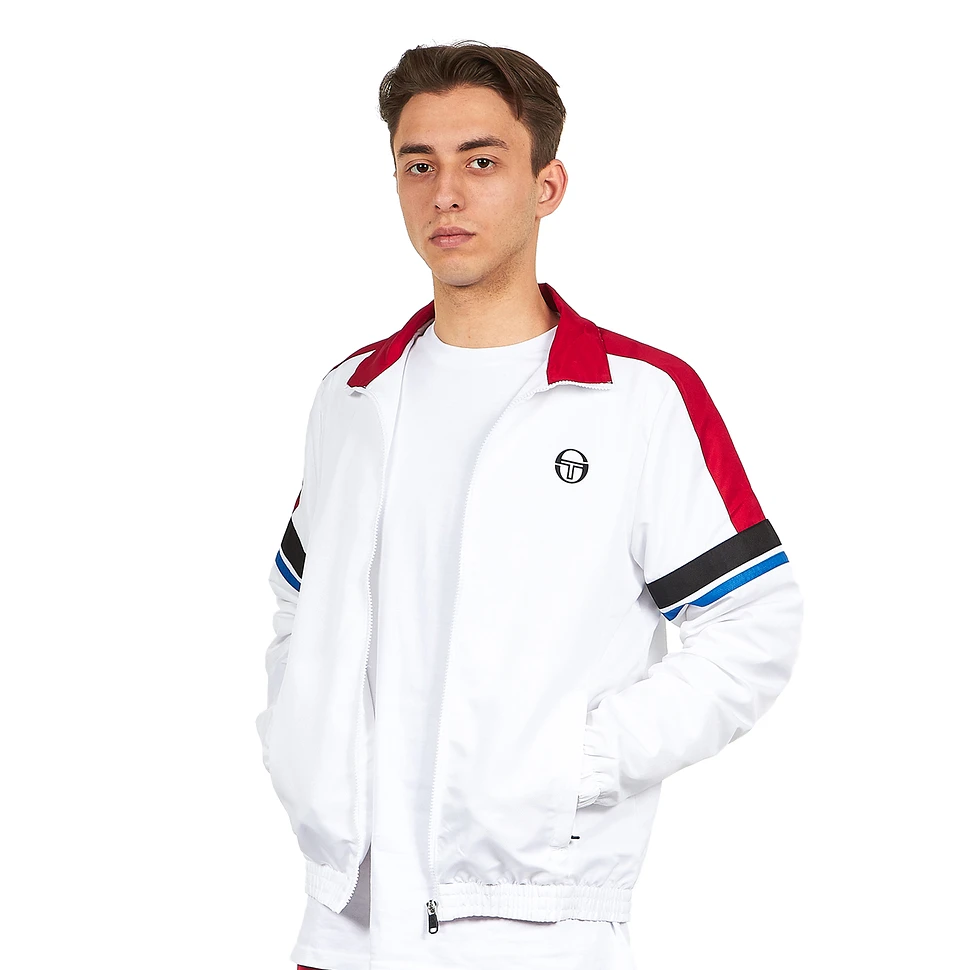 Sergio Tacchini - Cryo Tracksuit