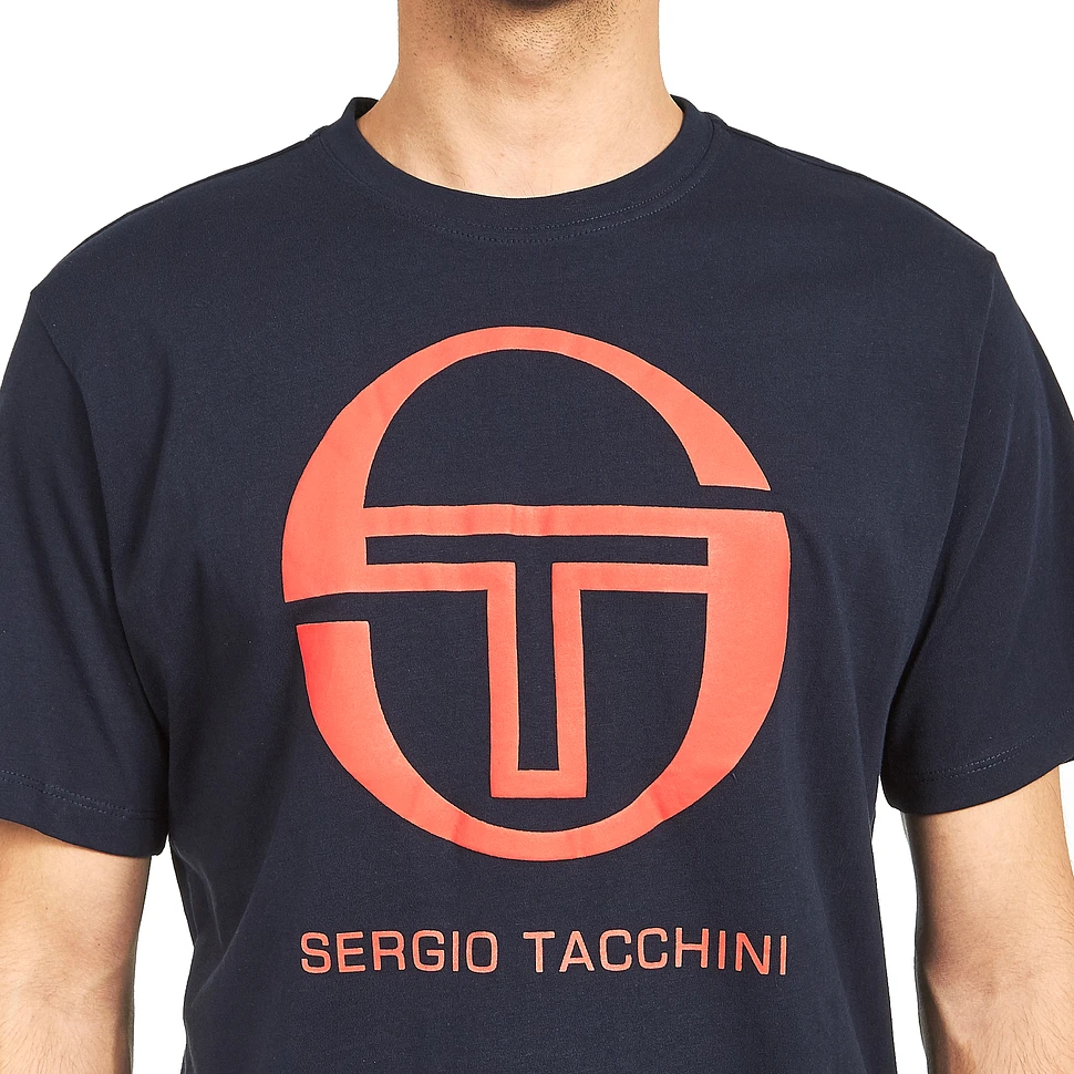 Sergio Tacchini - Iberis T-Shirt