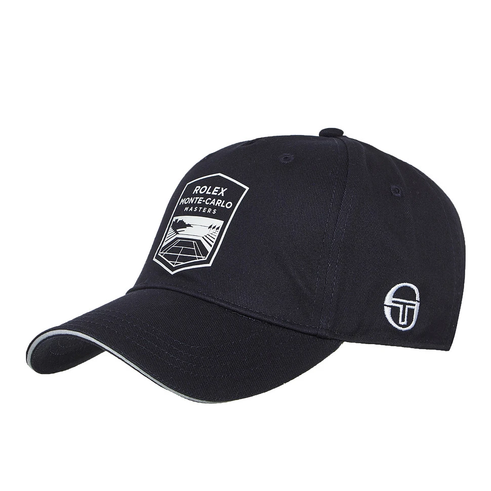 Sergio Tacchini - Cheda "MC" MCH Cap