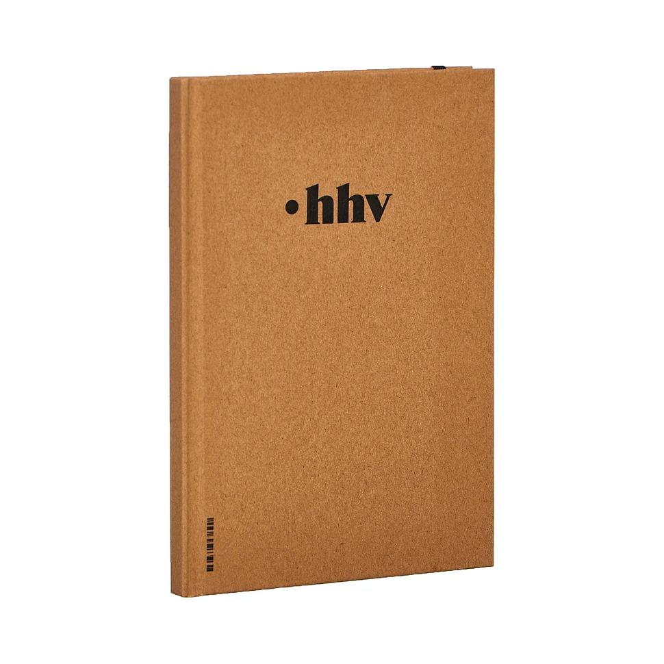 HHV - Notebook