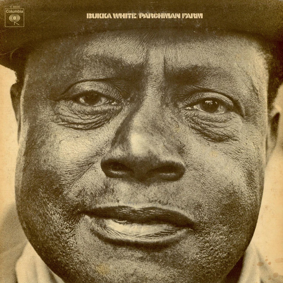 Bukka White - Parchman Farm