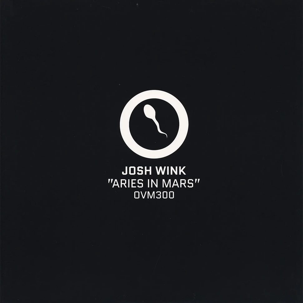 Josh Wink - Aries In Mars