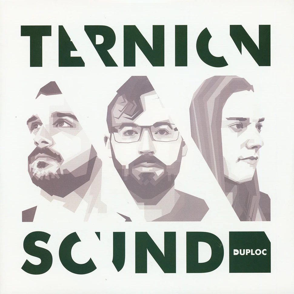 Ternion Sound - Dupplates Volume 2
