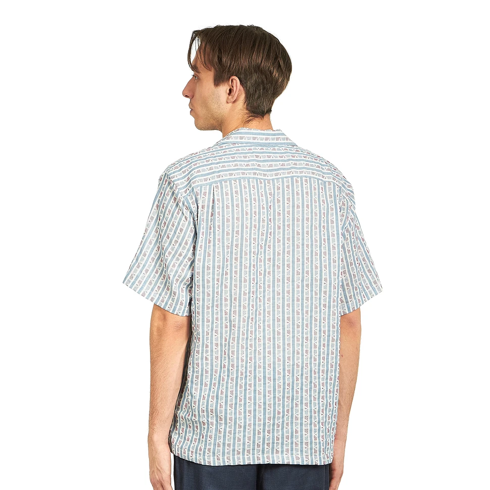 Portuguese Flannel - Puerto Shirt