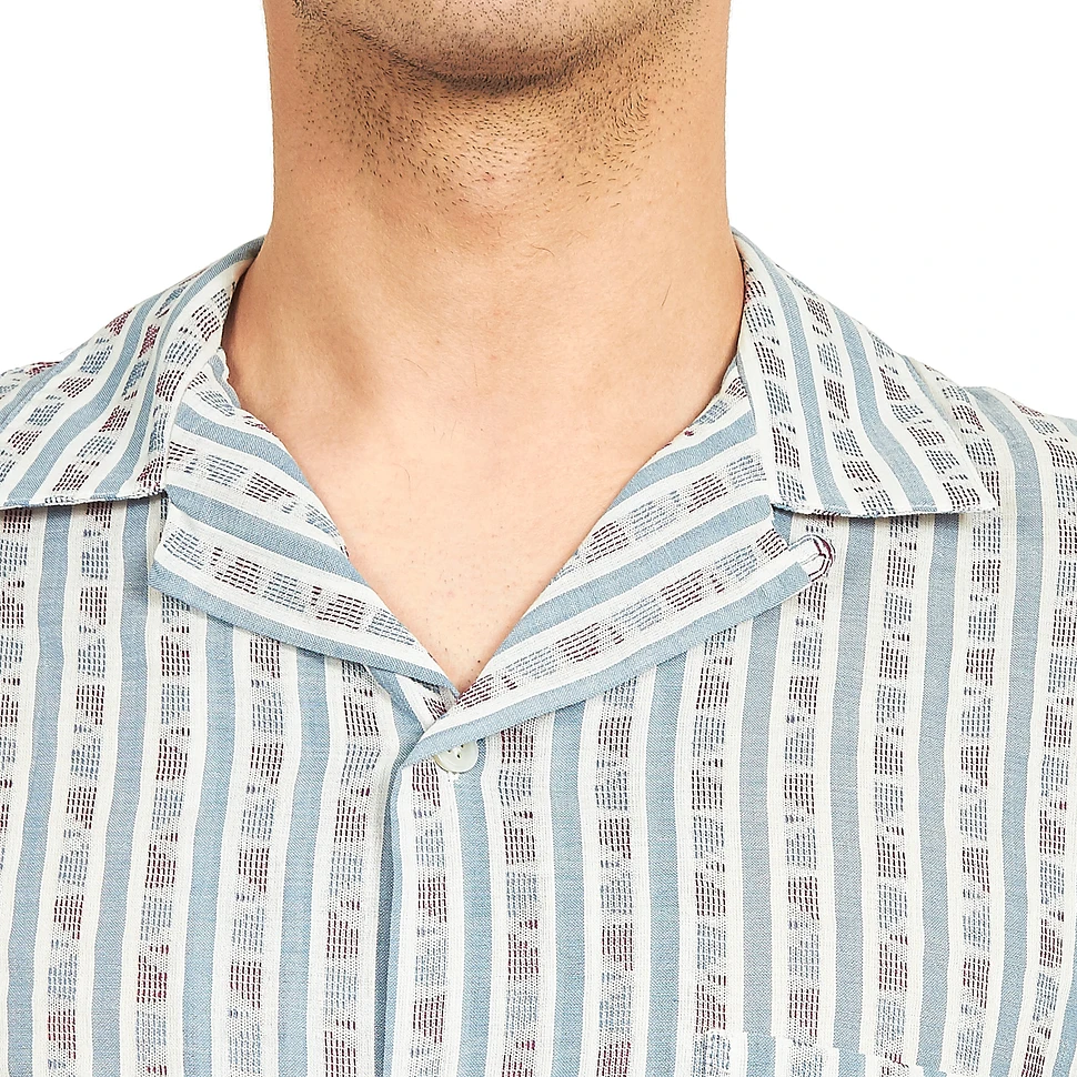 Portuguese Flannel - Puerto Shirt