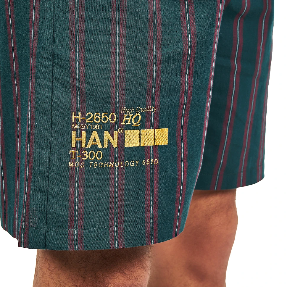 Han Kjobenhavn - Track Shorts