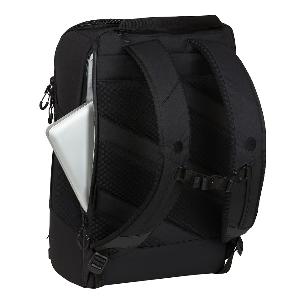 pinqponq - Cubik Grand Extra Backpack