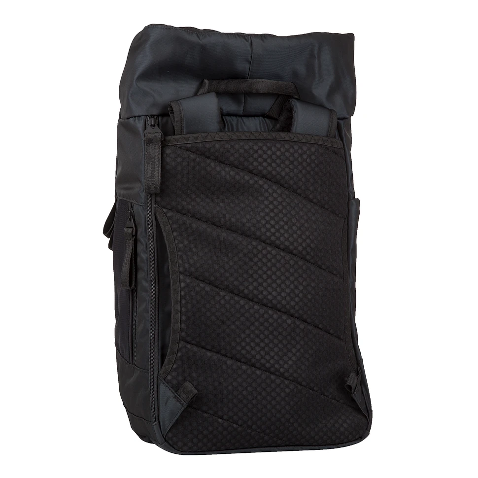 pinqponq - Blok Medium Backpack (Changeant Edition)