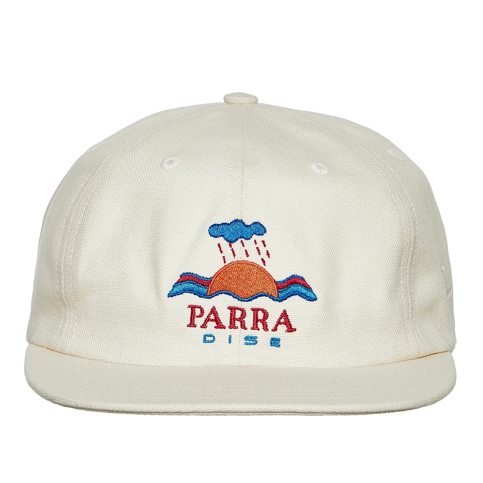 Parra - Parra Dise 6 Panel Hat