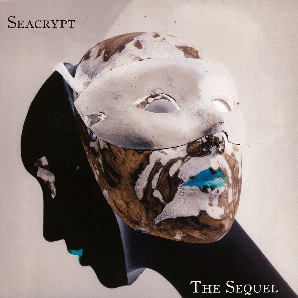 Seacrypt - The Sequel