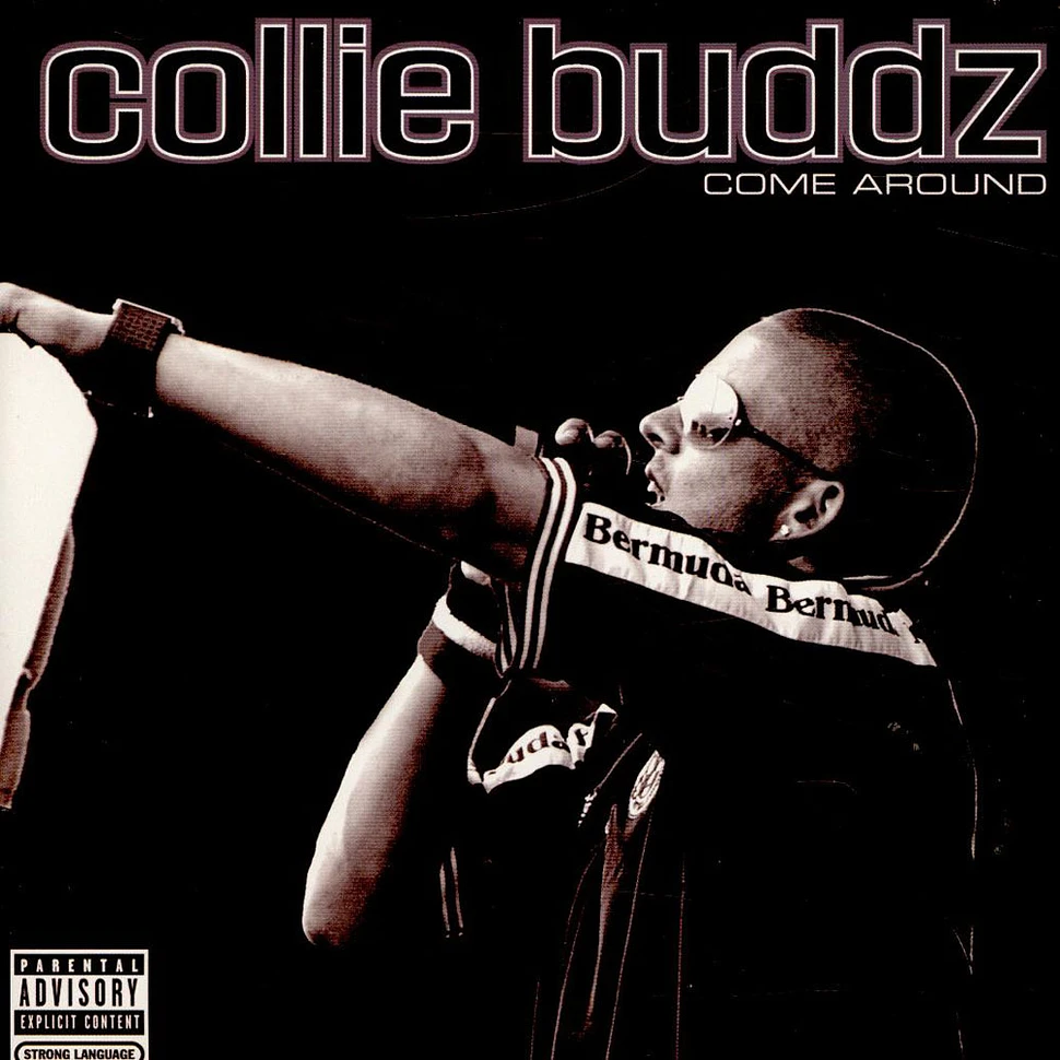 Collie Buddz - Come Around / Mamacita