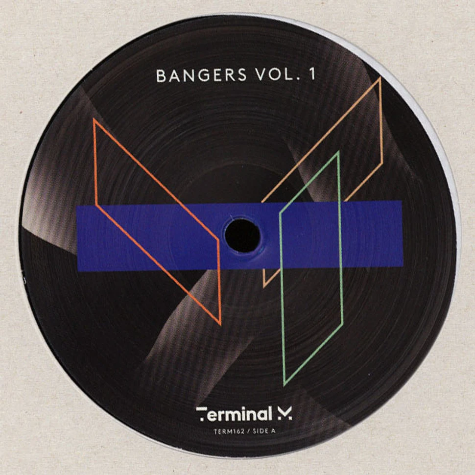 V.A. - Bangers Volume 1