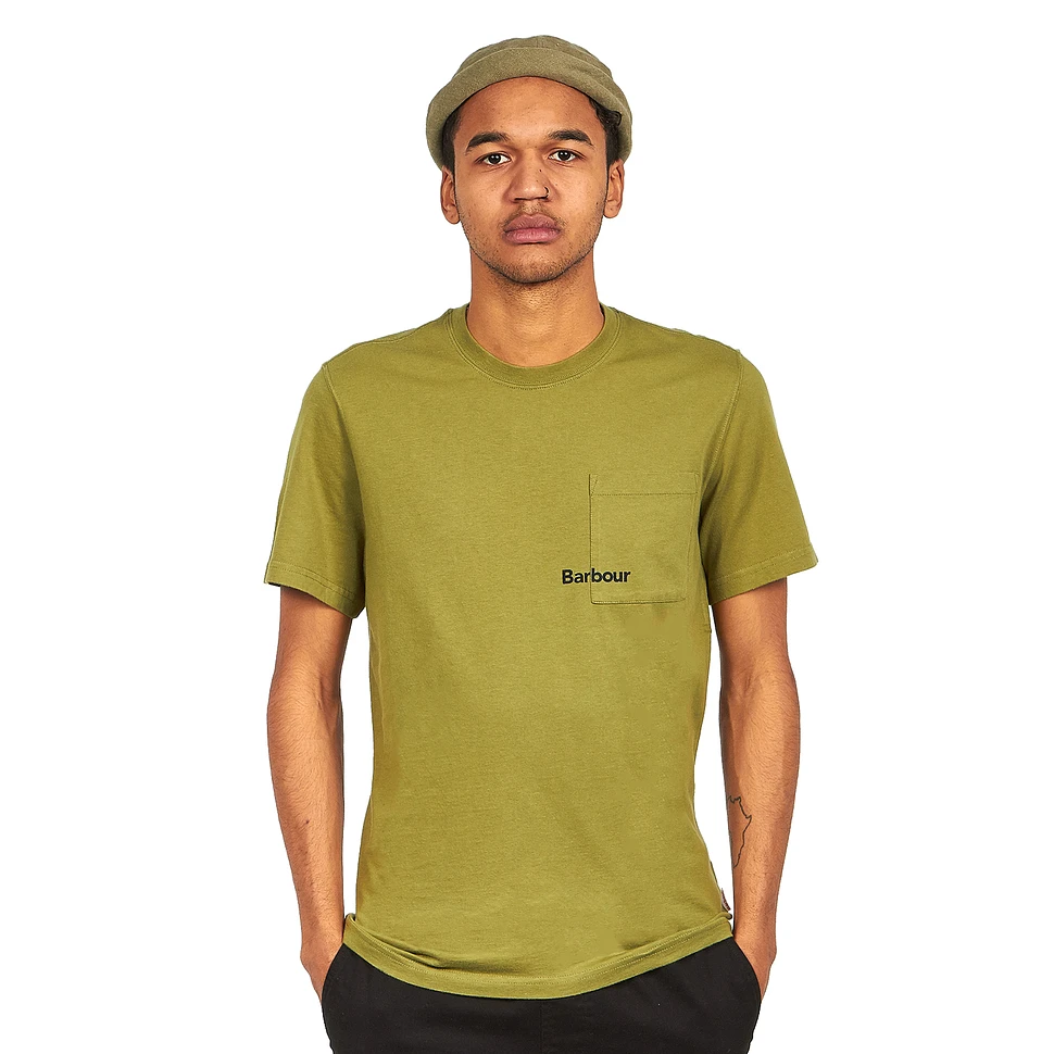 Barbour - Abbey Tee