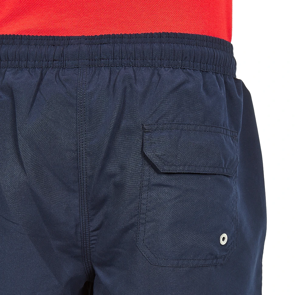 Barbour - Logo 7'' Swim Short