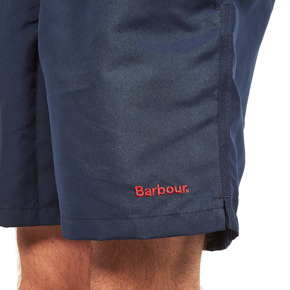 Barbour - Logo 7'' Swim Short