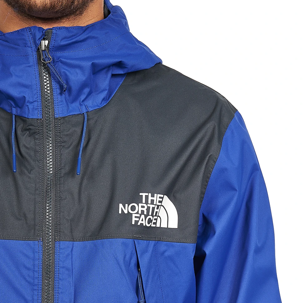 The North Face - 1990 Mountain Q Jacket