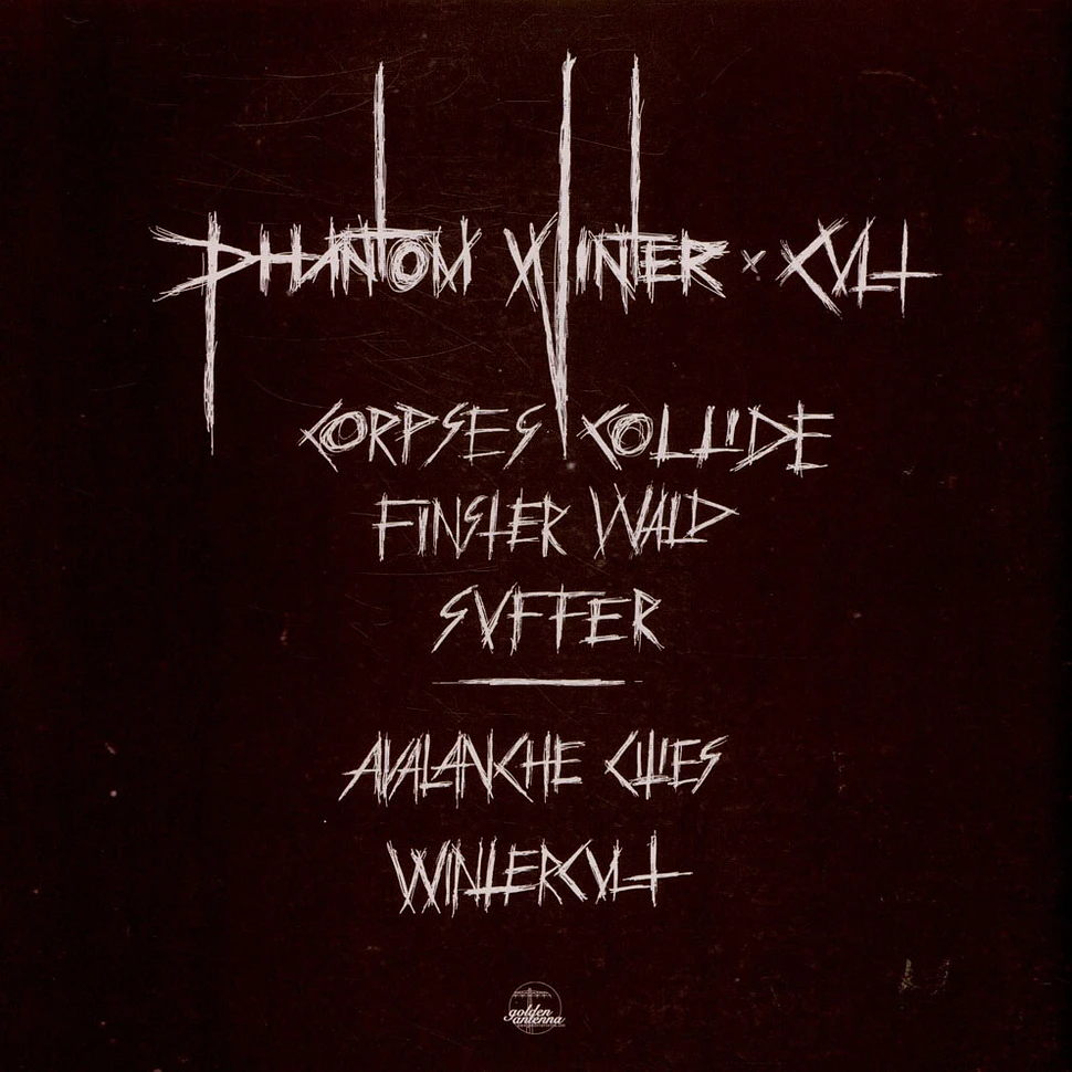 Phantom Winter - Cvlt