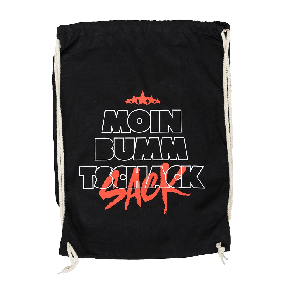 Fünf Sterne Deluxe - Moin Bumm Sack