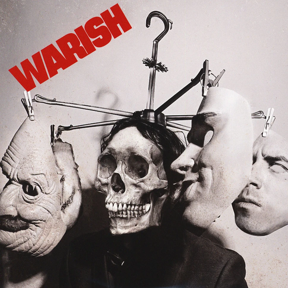 Warish - Warish