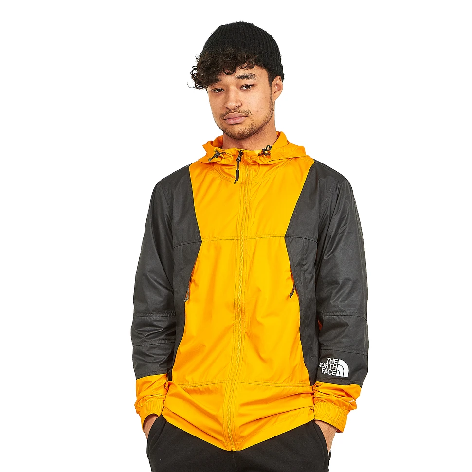 The North Face - Mountain Light Windshell Jacket