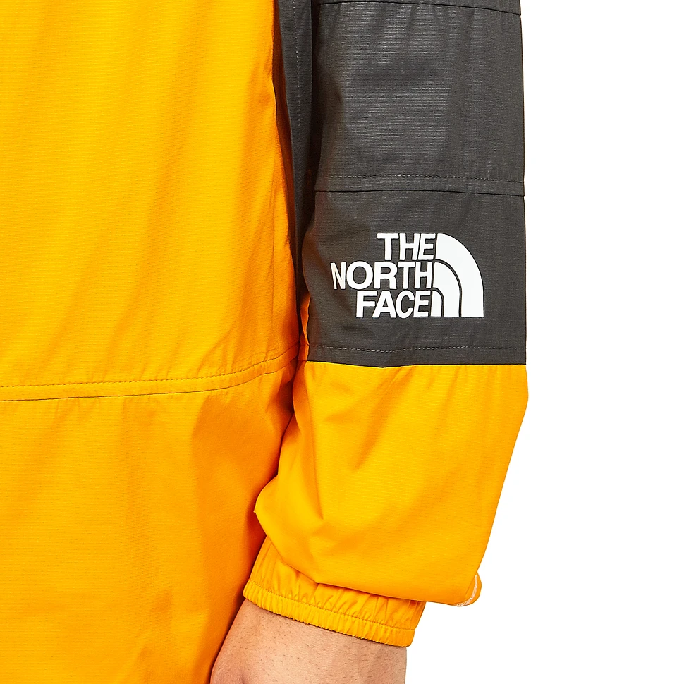 The North Face - Mountain Light Windshell Jacket