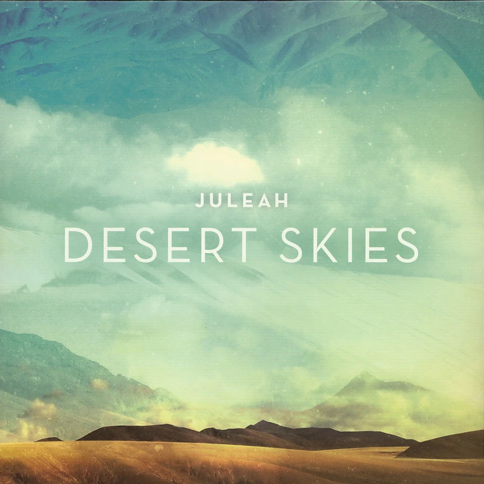 Juleah - Desert Skies