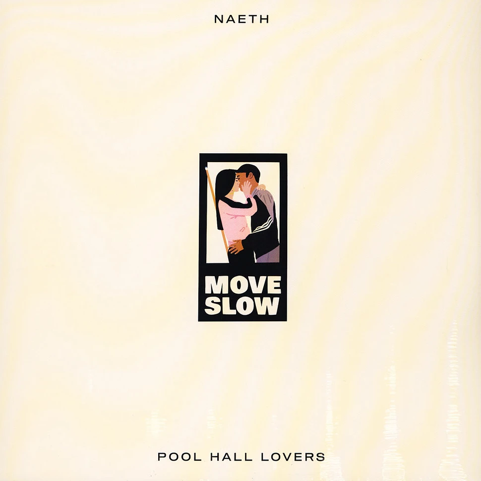 Naeth - Poolhall Lovers