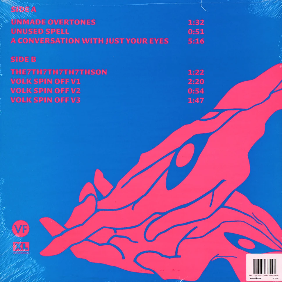 Thom Yorke - OST Suspiria - Unreleased Material