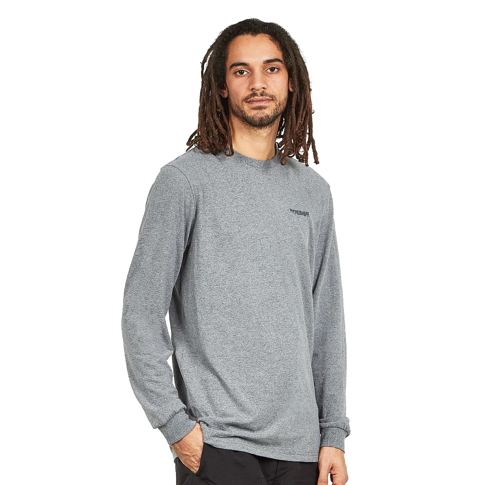 Patagonia - L/S Save Our Watersheds Responsibili-Tee