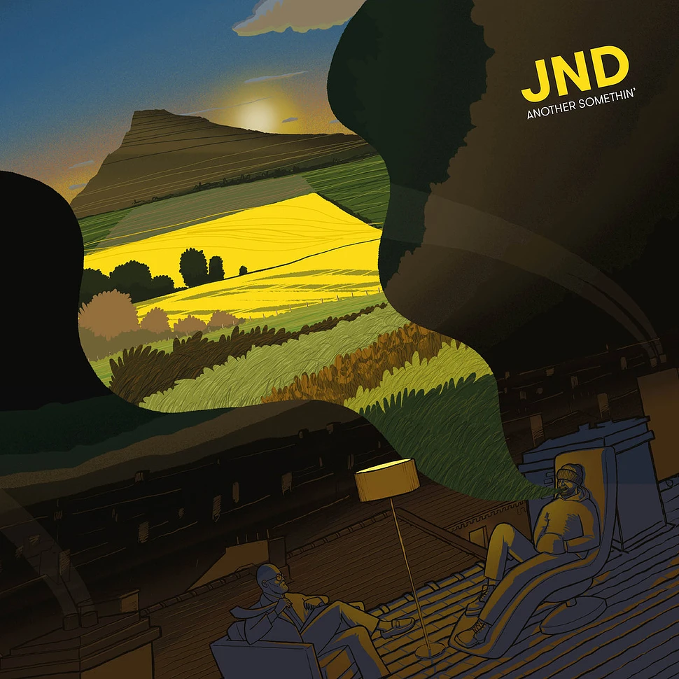 Jnd/Jas0nbeats - Another Somethin'