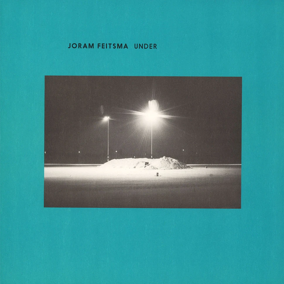 Joram Feitsma - Under