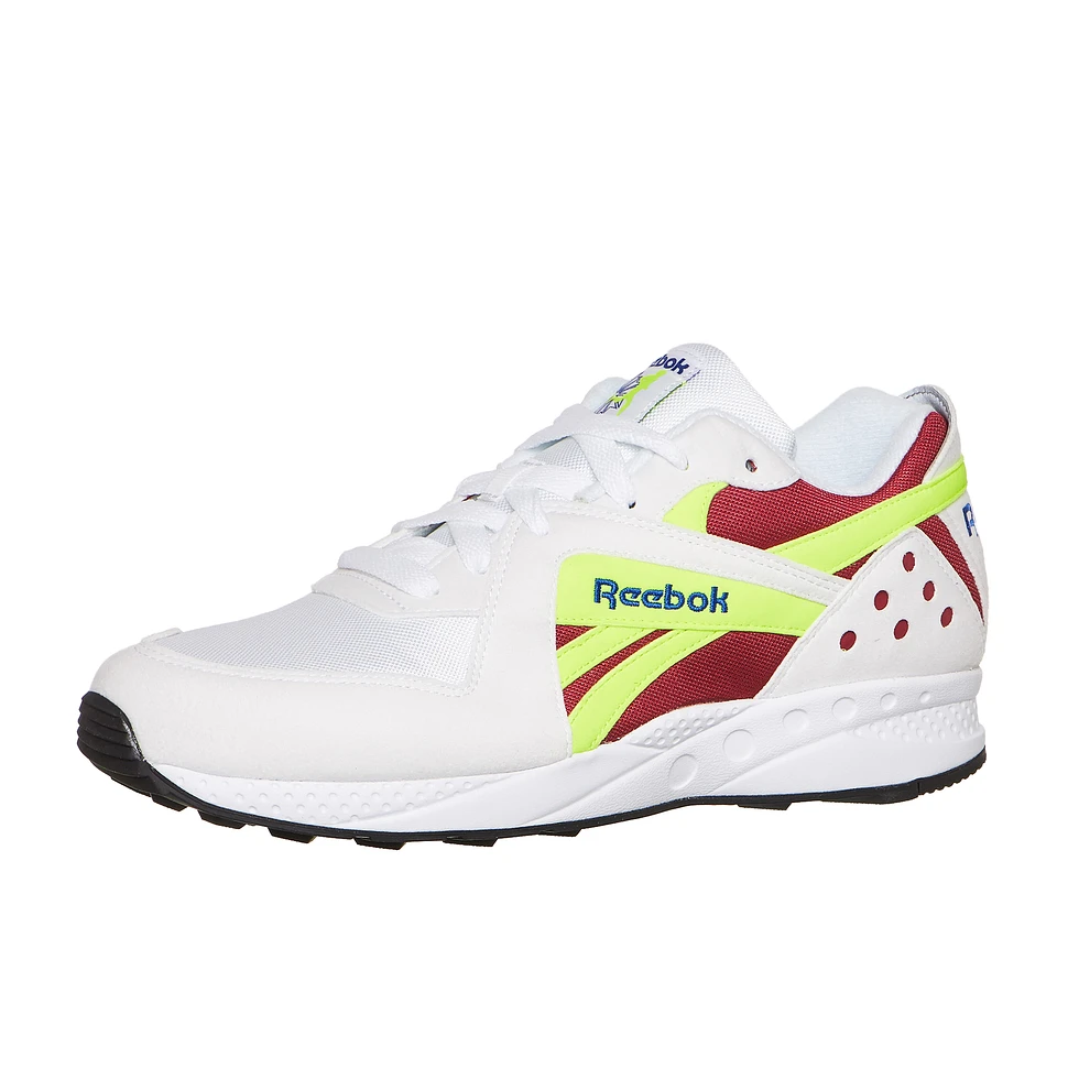 Reebok - Pyro