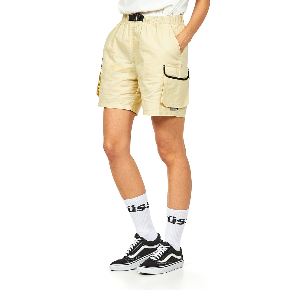 Stüssy - Ridge Cargo Hiking Short