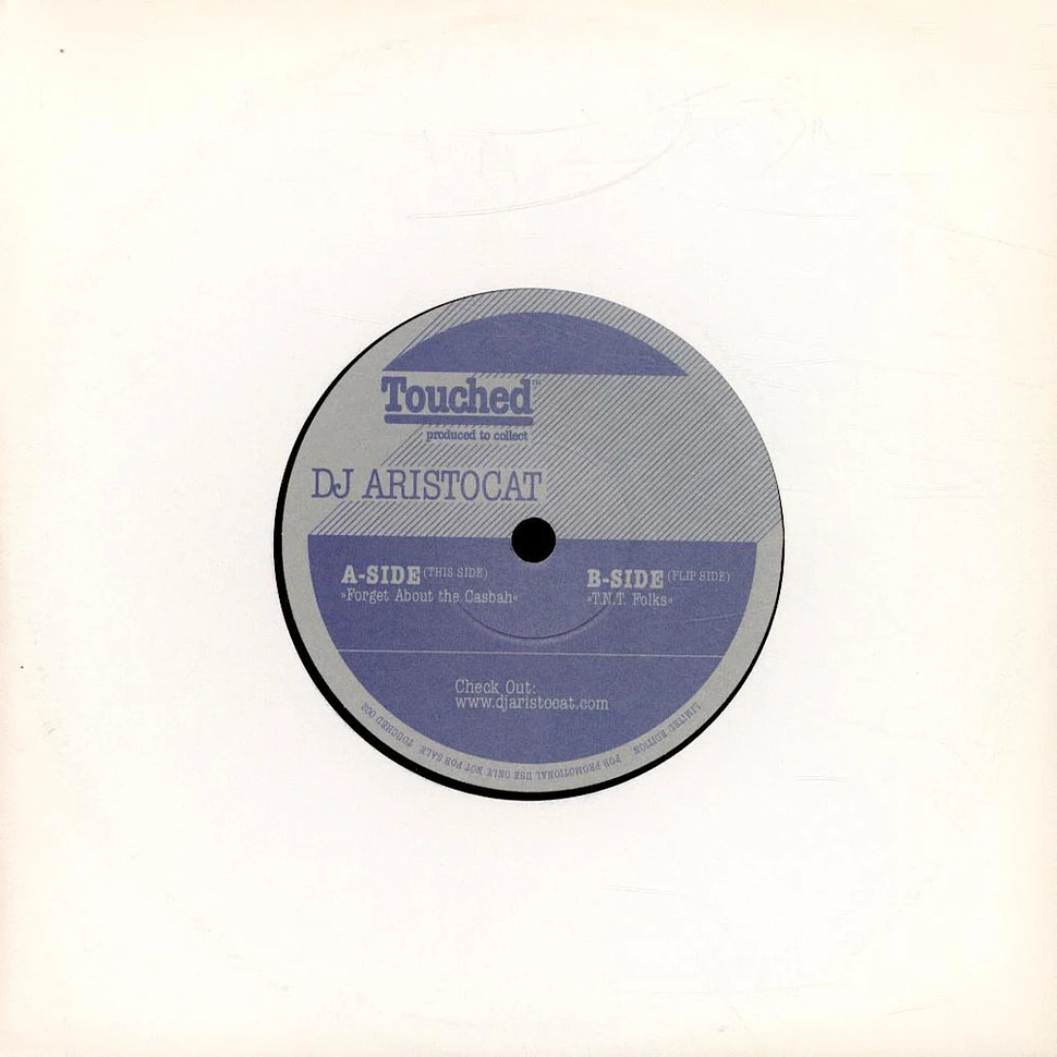 DJ Aristocat - Mash Up's & Remixes Vol. 2