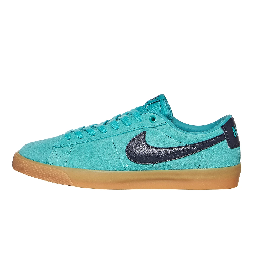 Nike SB - Blazer Low GT