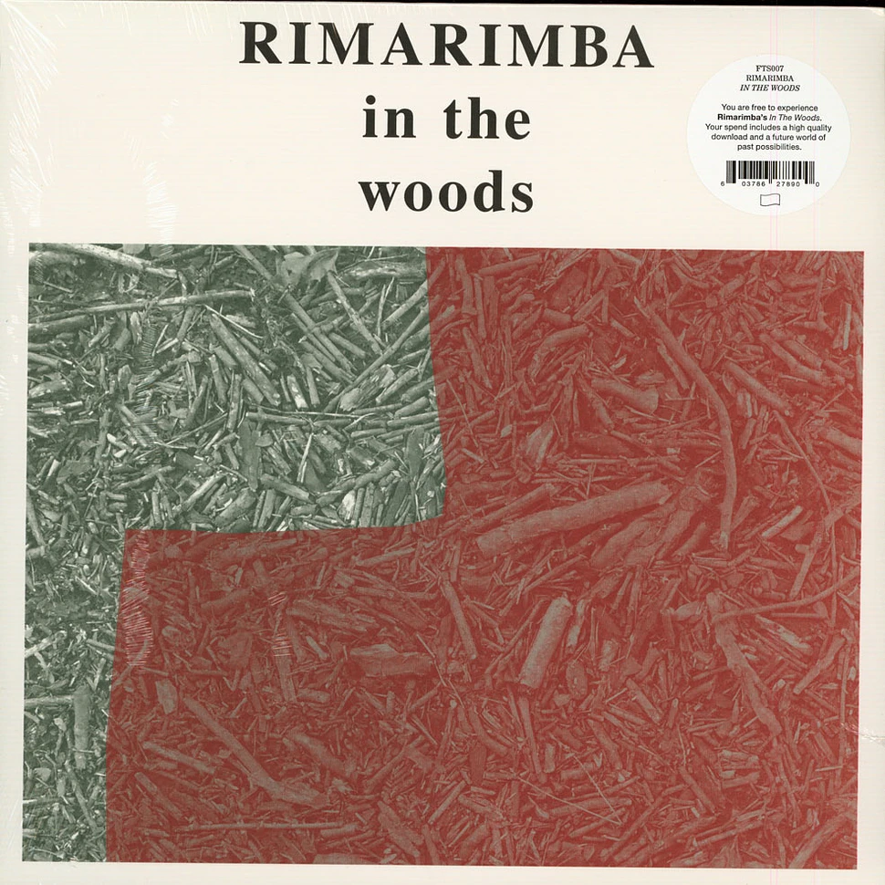 Rimarimba - In The Woods