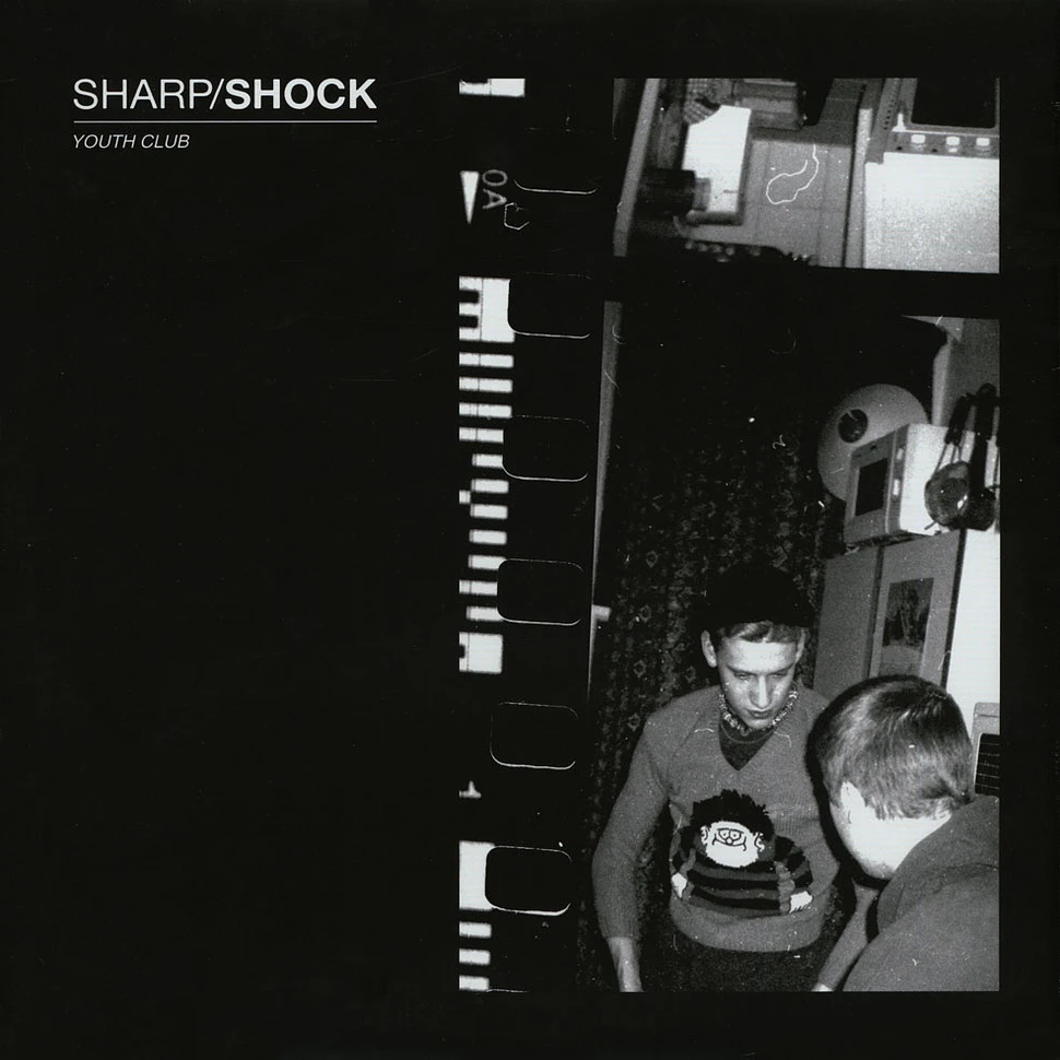 Sharp Shock - Youth Club