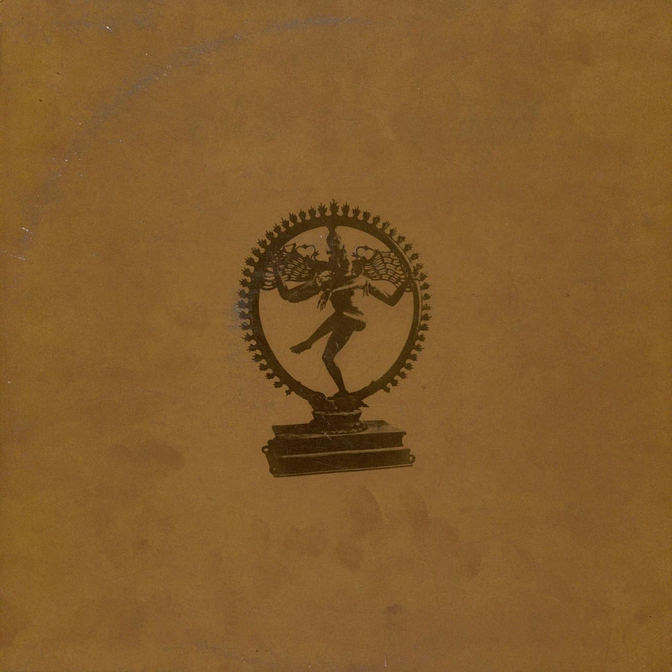 Ram Gopal - When A God Dances - Classical Music And Dance Of India, Vol. I