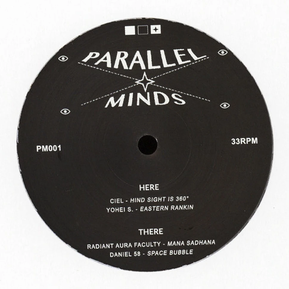 V.A. - Parallel Minds Volume 1