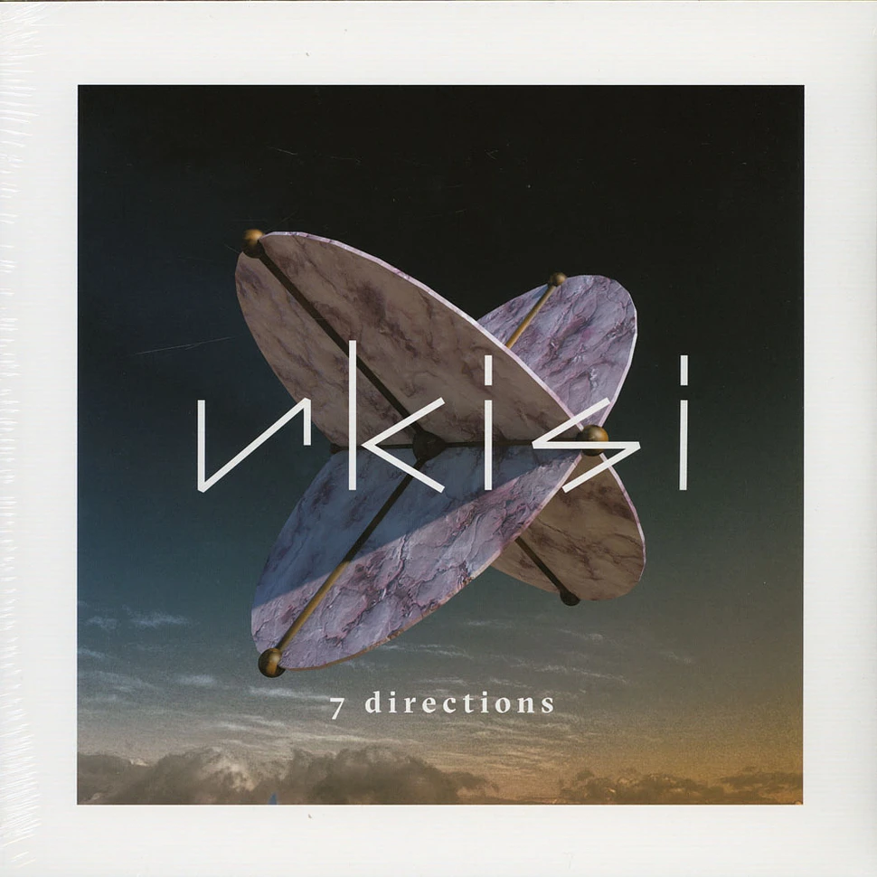 Nkisi - 7 Directions
