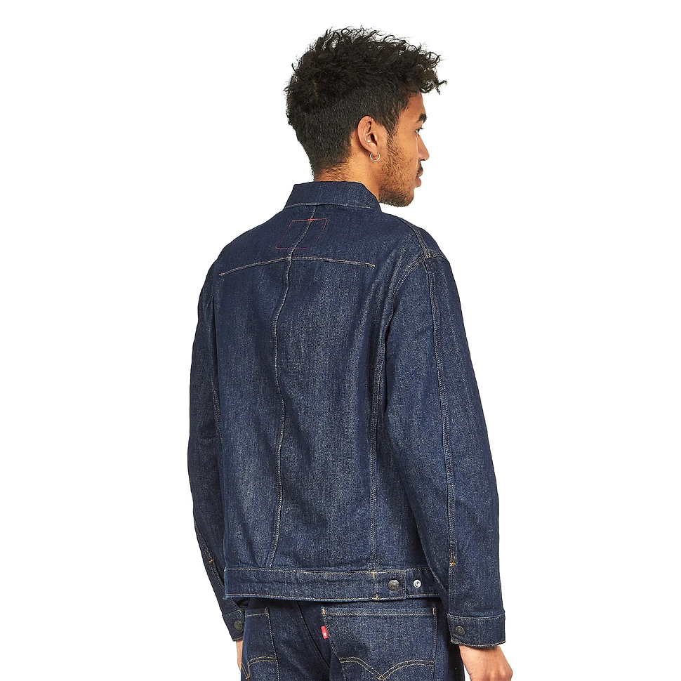 Levi's® Engineered Jeans - LEJ Trucker Jacket