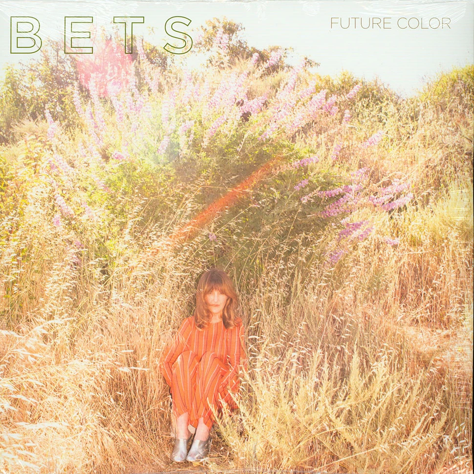 Bets - Future Color